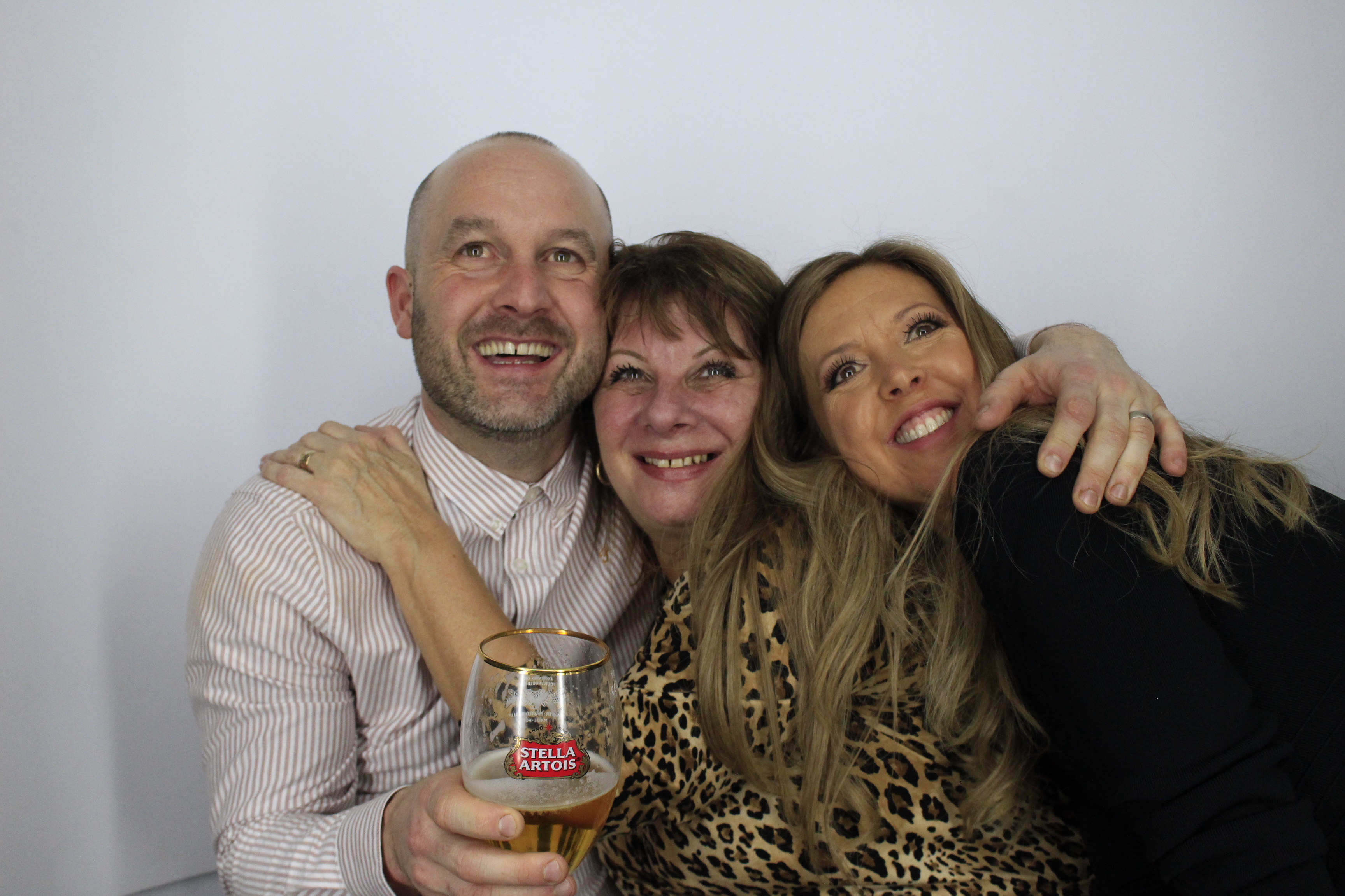 Darren and sarah’s 40th birthday celebration | View more photos from the event at gallery.myphotoboothexperience.co.uk/u/MyPhotoBoothExperienceLtd/Darren-and-sarah’s-40th-birthday-celebration